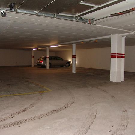 Appartement Gandler Valdaora Kültér fotó