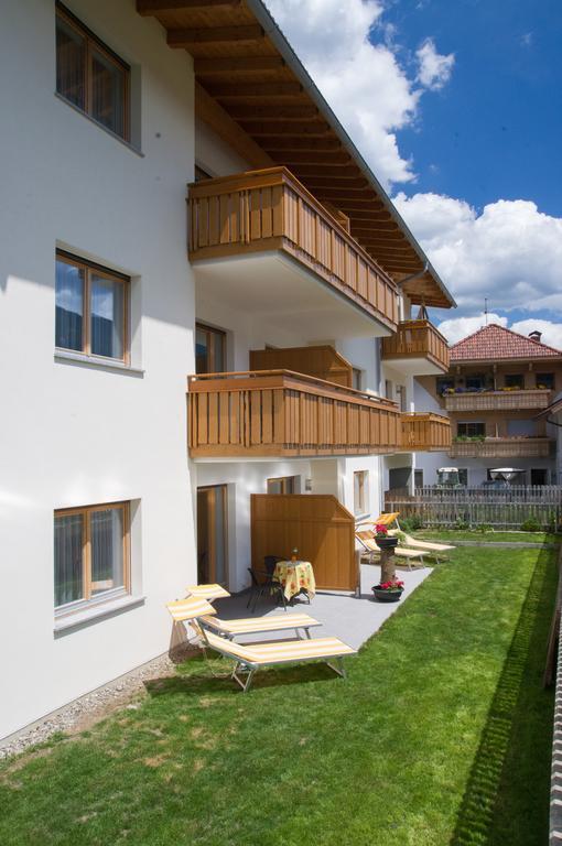 Appartement Gandler Valdaora Kültér fotó