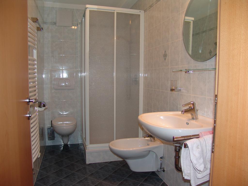 Appartement Gandler Valdaora Szoba fotó