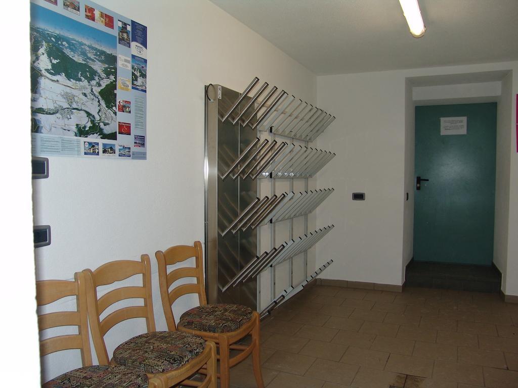 Appartement Gandler Valdaora Kültér fotó