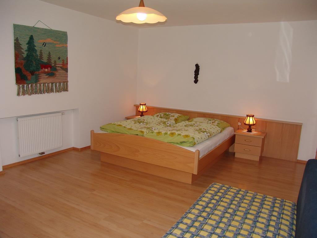 Appartement Gandler Valdaora Kültér fotó