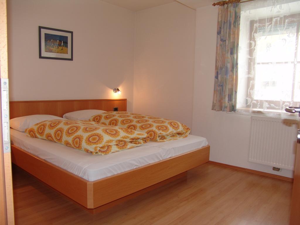 Appartement Gandler Valdaora Szoba fotó