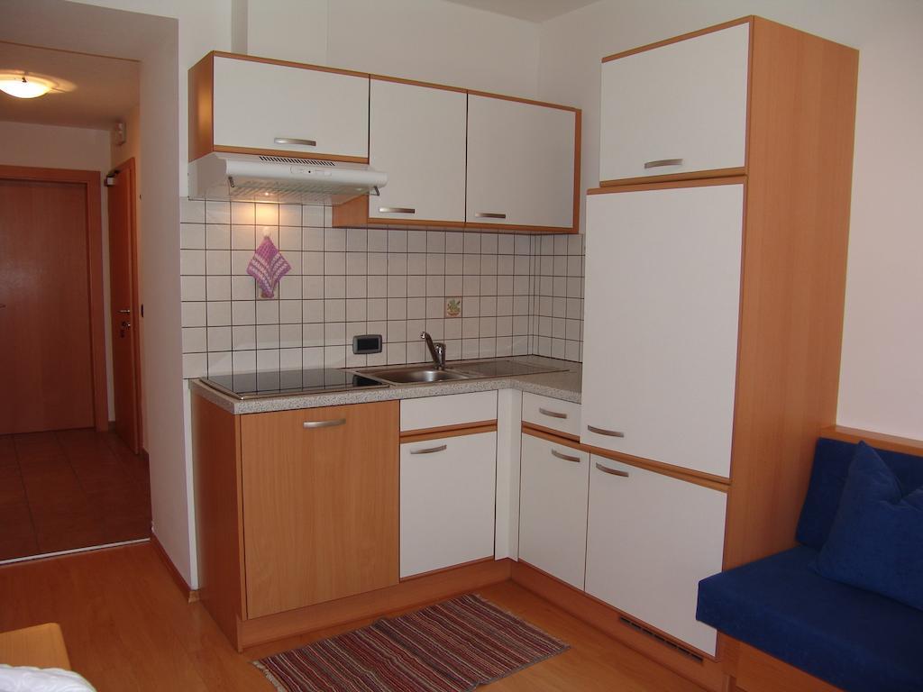Appartement Gandler Valdaora Szoba fotó