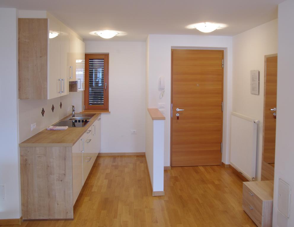 Appartement Gandler Valdaora Szoba fotó